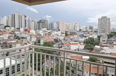 Apartamento com 2 dormitórios 1 suíte sacada gourmet 1 vaga a venda no osvaldo cruz