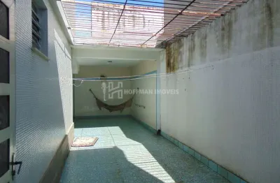Casa com 4 quartos à venda na Rua Flórida, --, Barcelona, São Caetano do Sul