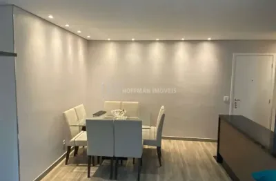 Apartamento com 2 quartos à venda na Avenida Lemos Monteiro, --, Olímpico, São Caetano do Sul