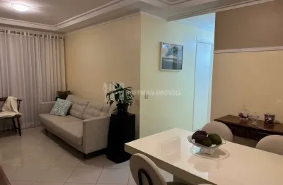 Apartamento com 3 quartos à venda na Rua Ouro Preto, --, Vila Gilda, Santo André
