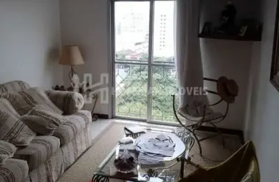 Apartamento à venda com 02 dormitórios e 01 vaga no bairro osvaldo cruz