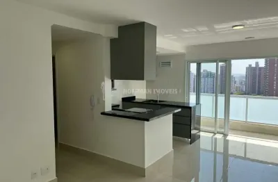 Apartamento com 2 quartos à venda na Rua das Pitangueiras, --, Jardim, Santo André