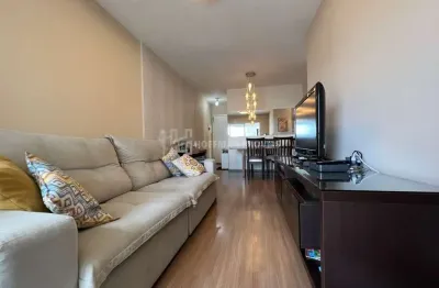 Apartamento de 69m² com 02 dormitórios, 01 suite, 02 vagas à venda no bairro olimpico - são caetano.
