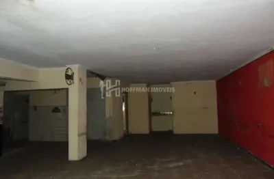 Ponto comercial com 3 salas para alugar na Avenida Goiás, --, Barcelona, São Caetano do Sul