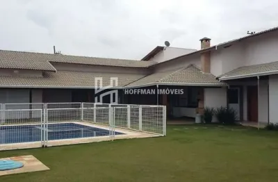 Casa em condomínio fechado com 4 quartos à venda na rua tupi, --, vila valparaíso, santo andré, 400 m2 por r$ 1.600.000