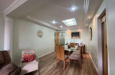 Apartamento com 3 quartos à venda na Rua Rio Branco, --, Fundação, São Caetano do Sul