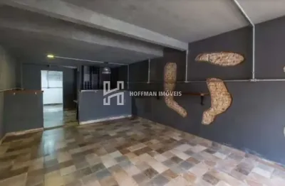 Casa comercial para alugar na Estrada das Lágrimas, --, Mauá, São Caetano do Sul
