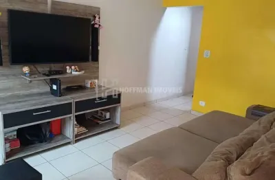 Casa à venda na Rua Piracaia, --, Vila Floresta, Santo André