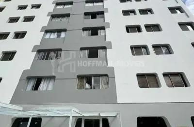Apartamento com 3 quartos à venda na Rua Espírito Santo, --, Santo Antônio, São Caetano do Sul