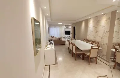 Apartamento com 2 suítes uma com closet e 2 vagas de garagem a venda no santo antônio