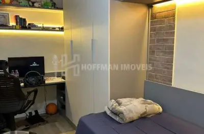 Apartamento com 3 quartos à venda na Rua Madeira, --, Santa Maria, São Caetano do Sul