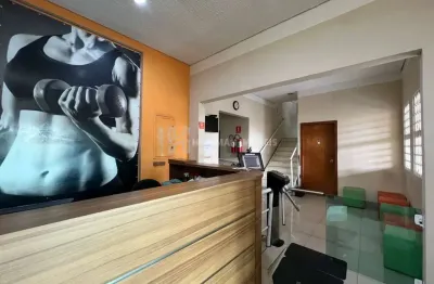 Prédio com 3 salas à venda na Rua José Lins do Rego, --, Vila Valparaíso, Santo André