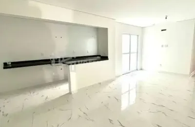 Apartamento de 3 dormitórios com 2 vagas no bairro campestre