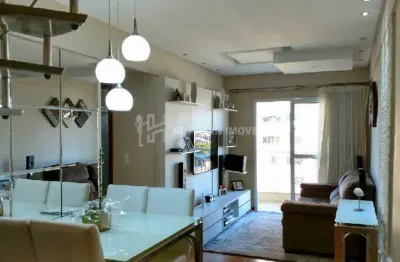 Apartamento com 2 quartos à venda na Rua Taipas, --, Barcelona, São Caetano do Sul