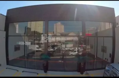 Barracão / Galpão / Depósito com 2 salas à venda na Avenida Príncipe de Gales, --, Vila Príncipe de Gales, Santo André