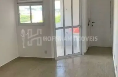 Apartamento à venda com 02 dormitórios e 01 vaga no bairro jardim em santo andré
