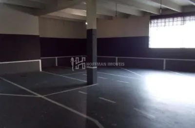 Ponto comercial para alugar na avenida senador roberto simonsen, --, santo antônio, são caetano do sul, 378 m2 por r$ 13.000