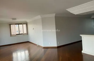 Apartamento com 4 quartos para alugar na Rua Maranhão, --, Santo Antônio, São Caetano do Sul
