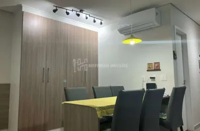 Apartamento com 1 quarto para alugar na Avenida Presidente Kennedy, --, Boa Vista, São Caetano do Sul