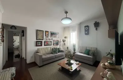 Apartamento com 2 quartos à venda na Rua Nossa Senhora de Fátima, --, Santa Paula, São Caetano do Sul