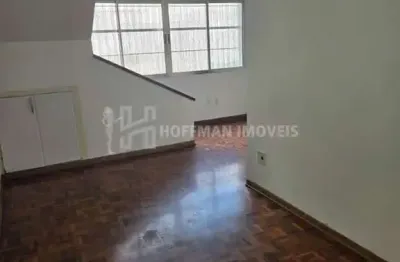Sobrado com 02 dormitórios, 01 vaga à venda no bairro cerâmica - são caetano do sul - sp