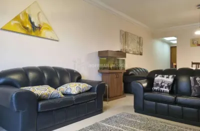 Apartamento com 3 quartos à venda na Alameda São Caetano, --, Santa Maria, São Caetano do Sul