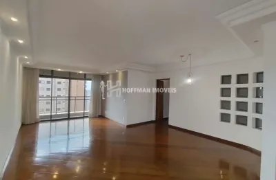 Apartamento com 3 quartos à venda na Rua Rafael Correia Sampaio, --, Santo Antônio, São Caetano do Sul