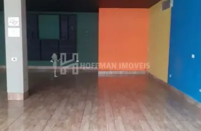 Ponto comercial com 1 sala à venda na Rua Osvaldo Cruz, --, Santa Paula, São Caetano do Sul