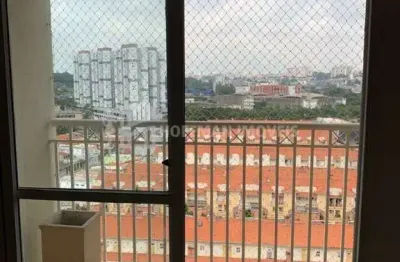 Apartamento com 2 quartos à venda na Rua Amadeu Vezzaro, --, Jardim São Caetano, São Caetano do Sul
