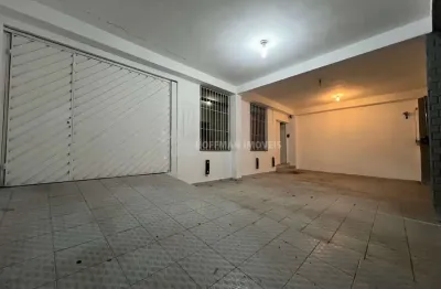 Prédio com 4 salas para alugar na Avenida Presidente Kennedy, --, Santa Paula, São Caetano do Sul