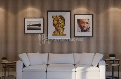 Apartamento com 3 quartos à venda na Rua Rui Barbosa, --, Santo Antônio, São Caetano do Sul