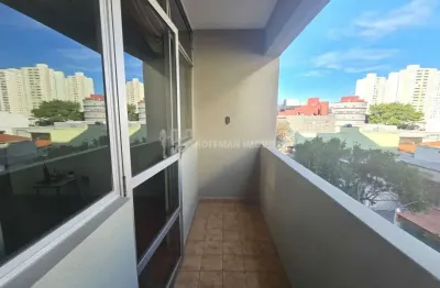 Apartamento com 3 quartos à venda na Rua São Paulo, --, Santa Paula, São Caetano do Sul