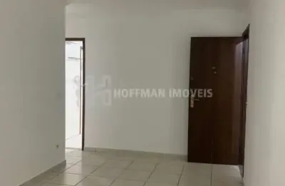 Apartamento com 2 quartos à venda na Rua Ivaí, --, Santa Maria, São Caetano do Sul