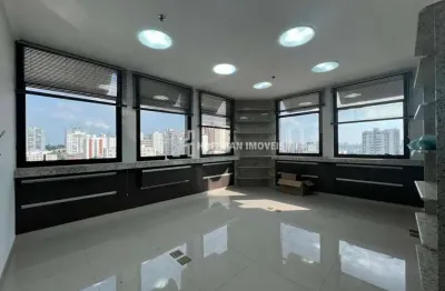 Sala comercial à venda no centro de são caetano do sul