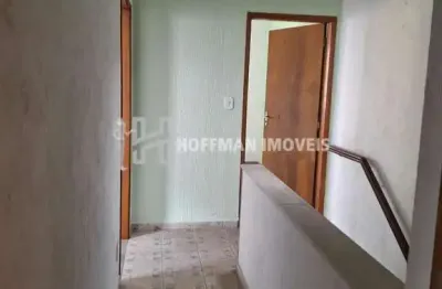 Sobrado esquina 3 dorm.2 vasgas, santa paula, proximo a av. goias