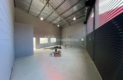 Barracão / Galpão / Depósito para alugar na Rua Adriático, --, Jardim do Estádio, Santo André