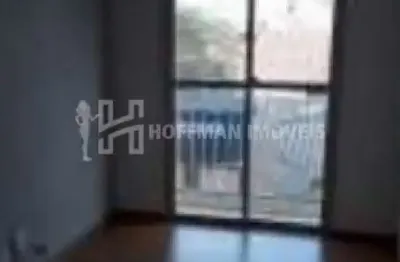 Apartamento com 3 quartos à venda na Rua Nossa Senhora de Fátima, --, Santa Paula, São Caetano do Sul
