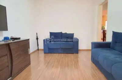 Casa com 02 dormitórios, 01 suíte, 02 vagas à venda no Bairro Barcelona  São Caetano do Sul