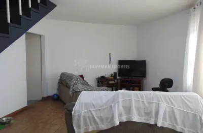 Casa com 2 quartos à venda na Rua Piraju, --, Olímpico, São Caetano do Sul