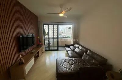 Apartamento com 3 quartos para alugar na Rua Piauí, --, Santa Paula, São Caetano do Sul