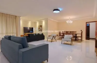 Apartamento para alugar com 237m² 3 suítes, 5 wc, 3 vagas de garagem.