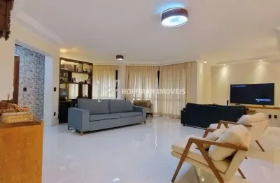 Apartamento para alugar com 237m² 3 suítes, 5 wc, 3 vagas de garagem.