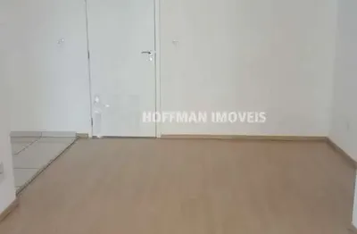 Apartamento com 2 quartos à venda na Rua Alegre, --, Santa Paula, São Caetano do Sul
