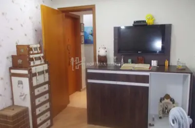 Apartamento com 2 dormitórios com planejados para venda no bairro barcelona