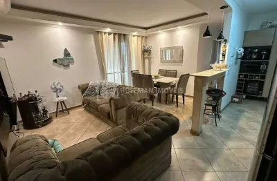 Apartamento com 3 quartos à venda na Rua Amadeu Vezzaro, --, Jardim São Caetano, São Caetano do Sul