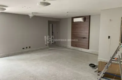 Apartamento à venda com 03 dormitórios e 03 vagas no bairro barcelona
