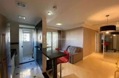 Apartamento com 2 quartos à venda na Rua Amadeu Vezzaro, --, Jardim São Caetano, São Caetano do Sul