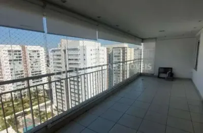 Lindo apartamento com 162 m² no condomínio premier bairro cerâmica em são caetano do sul