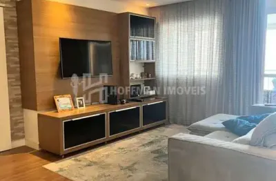 Apartamento à venda ? bairro santa paula | 135 m² | 3 suítes | alto padrão