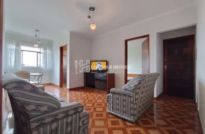 Apartamento com 1 quarto à venda na Rua São Carlos, --, Santa Paula, São Caetano do Sul